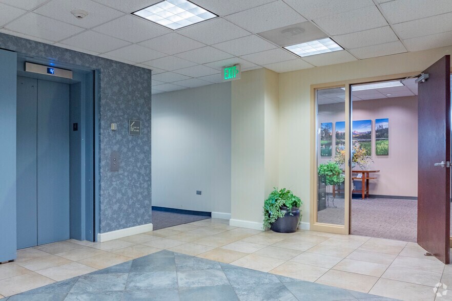 More Photos Of 1500 Grant St, Denver Office For Lease