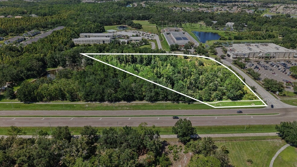 More Photos Of 18202 Meadows rd, Tampa Land For Sale