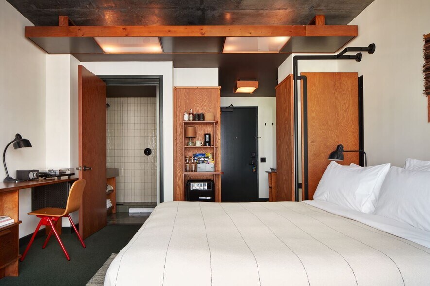 More Photos Of 252 Schermerhorn St, Brooklyn Hotel For Lease