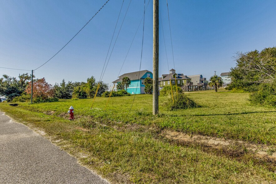 More Photos Of 10160 & 5533 Sinton Dr & Casa Maria Ln Ln, Pensacola Land For Sale