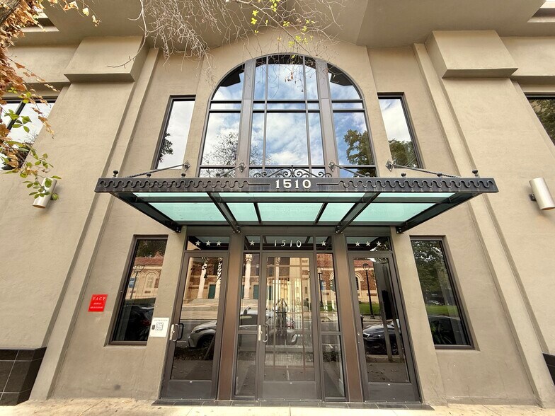 Primary Photo Of 1510 J St, Sacramento Office For Lease