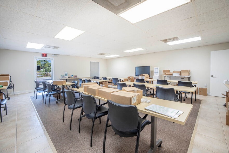 More Photos Of 7212 US Highway 19, New Port Richey Office For Sale
