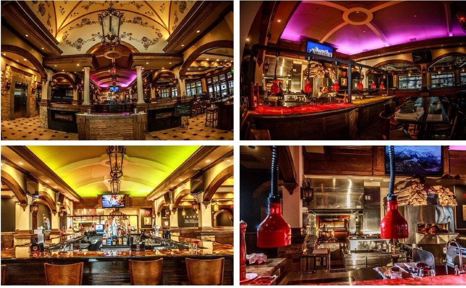 More Photos Of 510 S White Horse Pike, Magnolia Restaurant For Sale