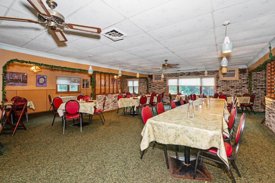 More Photos Of 4368 S County Road E, South Range General Retail For Sale