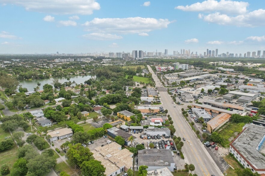 More Photos Of 15150 W Dixie Hwy, North Miami Beach Auto Repair For Sale