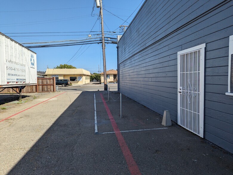 More Photos Of 1511 150th Ave, San Leandro Manufactured Housing Mobile Home Park For Sale