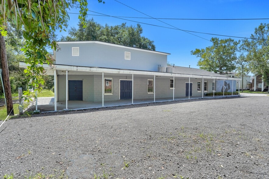 More Photos Of 1012 E Gwinnett St, Savannah Office For Lease