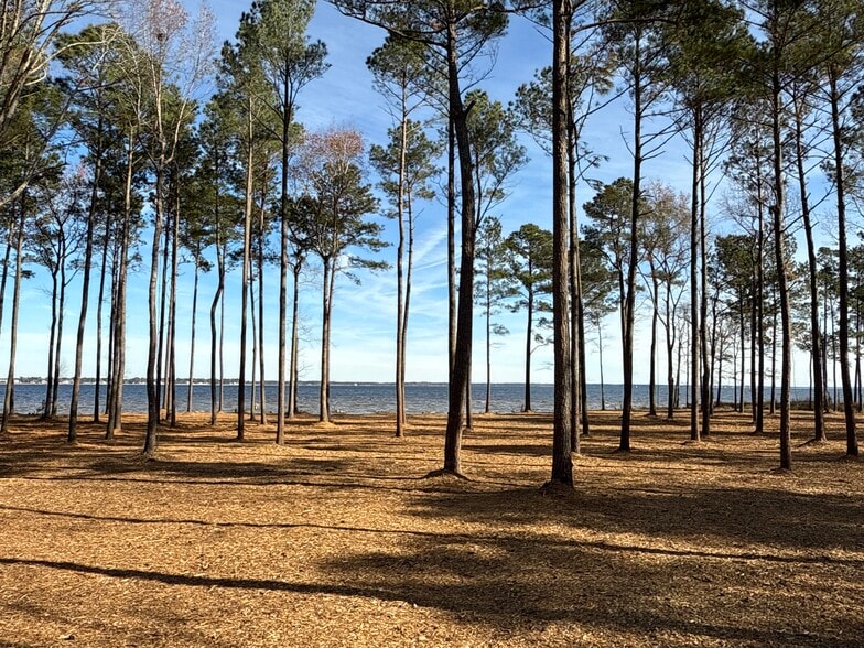 More Photos Of 0 Norfleet Shores Road, Belhaven Land For Sale