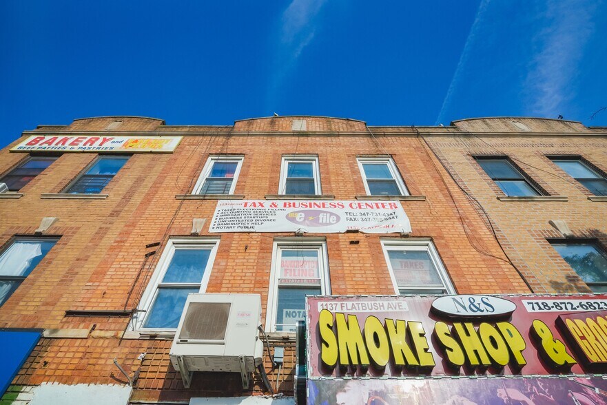 More Photos Of 1137 Flatbush Ave, Brooklyn Apartments For Sale