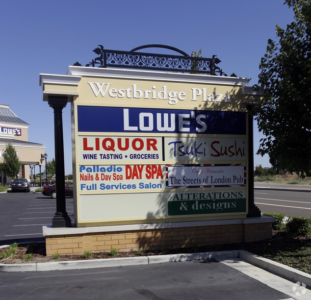 More Photos Of 2250 Lake Washington Blvd, West Sacramento Unknown For Lease