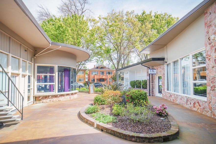 More Photos Of 2220 J St, Sacramento Freestanding For Lease