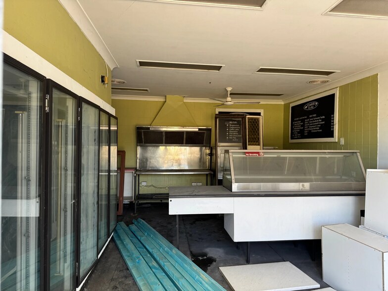 More Photos Of 18 George Street, West Wallsend Restaurant For Lease