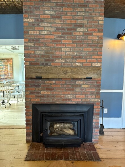 More Photos Of 3075 Main St, Cabot Restaurant For Sale