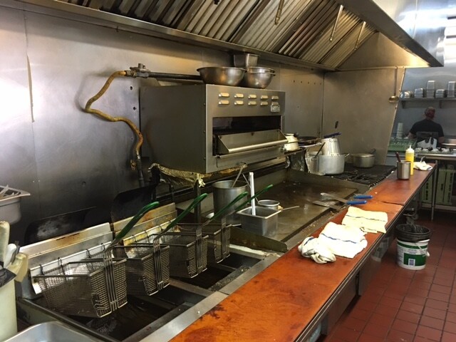 More Photos Of 4965 N Sunland Gin Rd, Eloy Restaurant For Sale