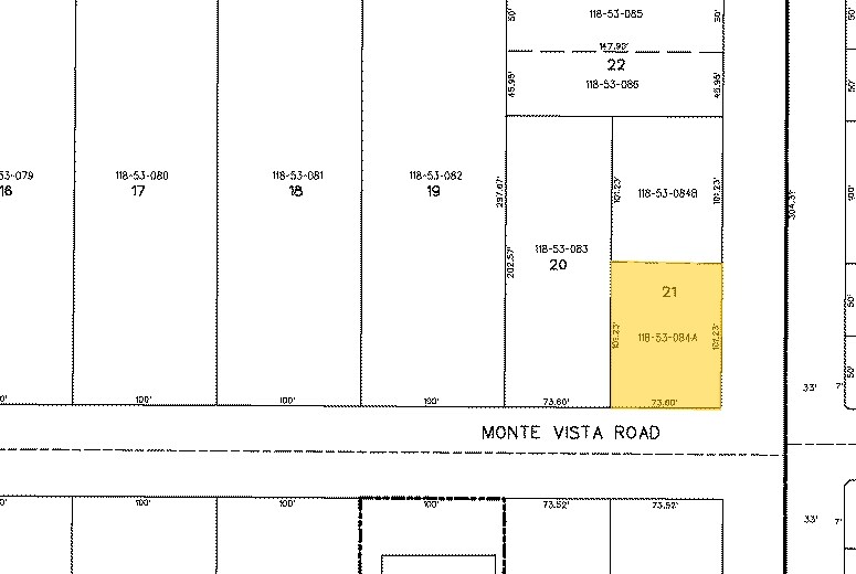 More Photos Of 2202 N 7th St, Phoenix Medical For Sale