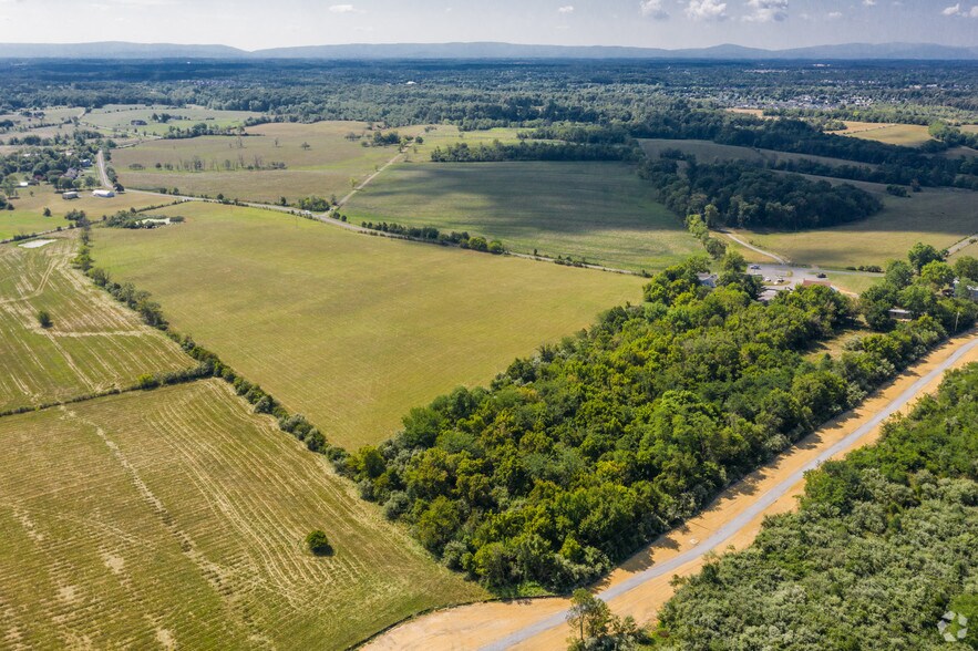 More Photos Of Redbud Rd, Winchester Land For Sale