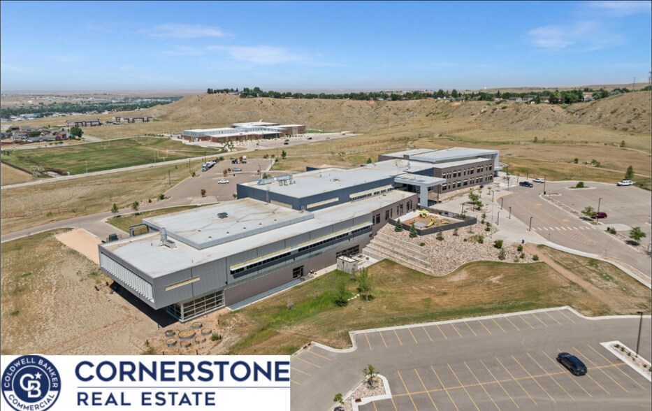 More Photos Of Talon Dr SW @ Wyoming Blvd, Casper Land For Sale