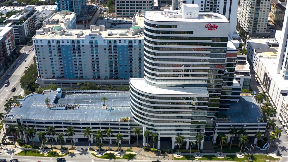 More Photos Of 500 E Broward Blvd, Fort Lauderdale Office For Lease
