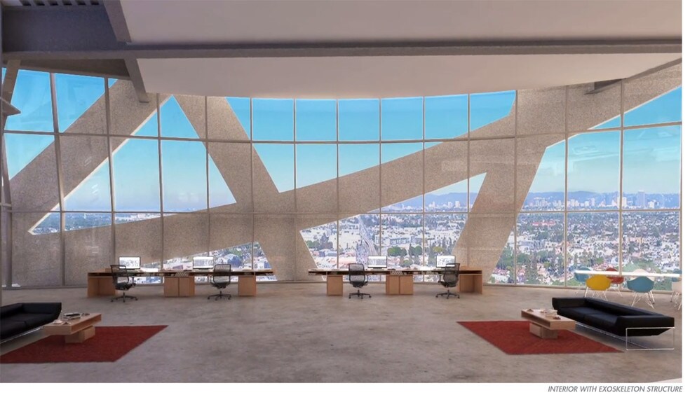 More Photos Of 5790 W Jefferson Blvd, Los Angeles Office For Lease