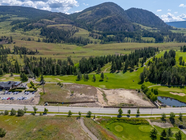 More Photos Of 675 Black Mountain Dr, Kelowna Land For Sale