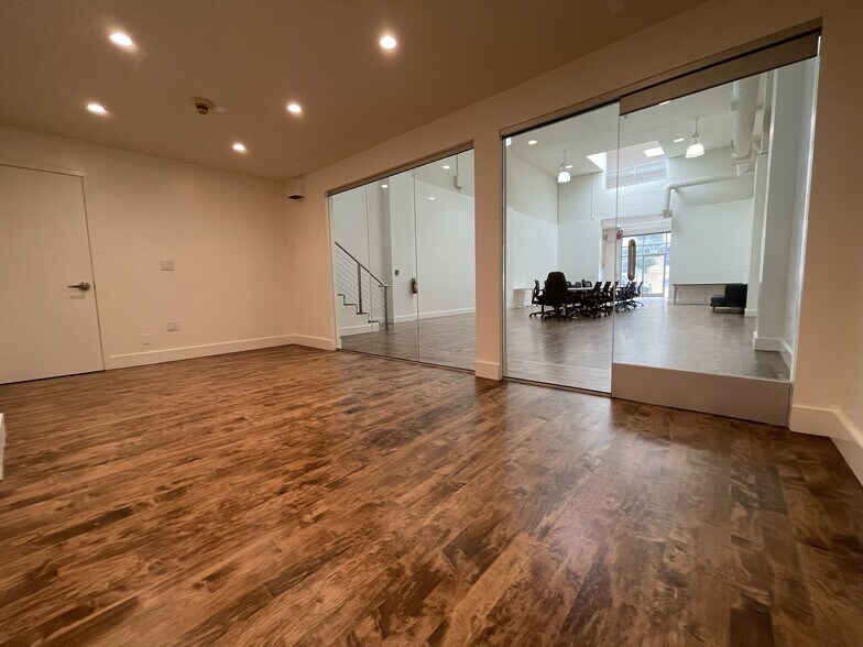 More Photos Of 466 Brannan St, San Francisco Office For Lease