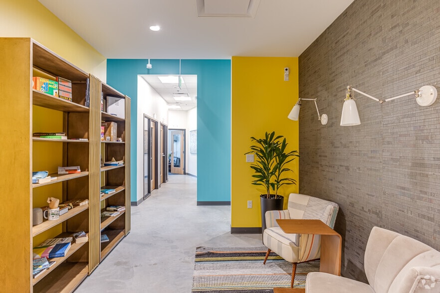 More Photos Of 225 Dyer St, Providence Office For Lease