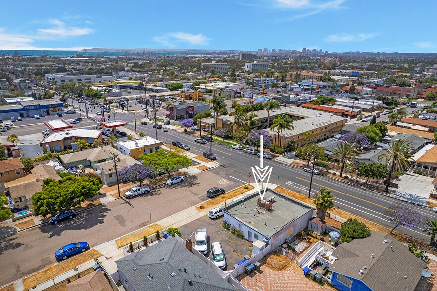 More Photos Of 902 E 18th St, National City Freestanding For Sale