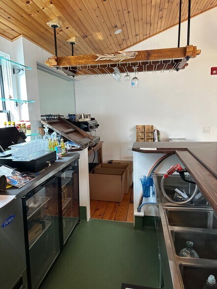 More Photos Of 87 Water St, Woods Hole Storefront Retail Office For Sale