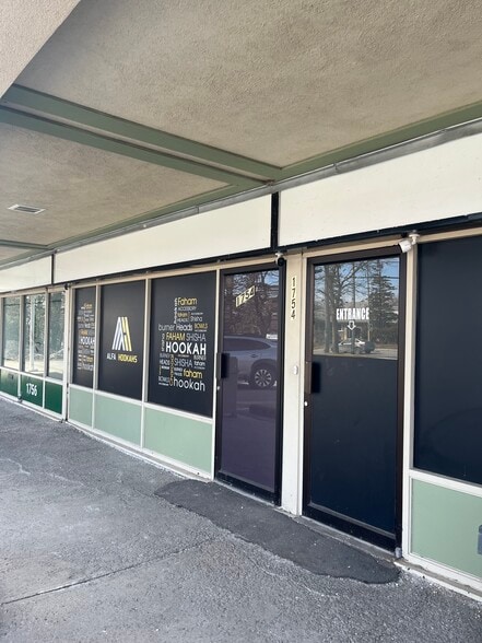 More Photos Of 1730-1758 Montreal Rd, Ottawa Storefront Retail Office For Lease