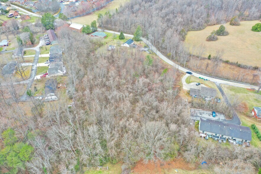 More Photos Of McFarland Street St, Morristown Land For Sale