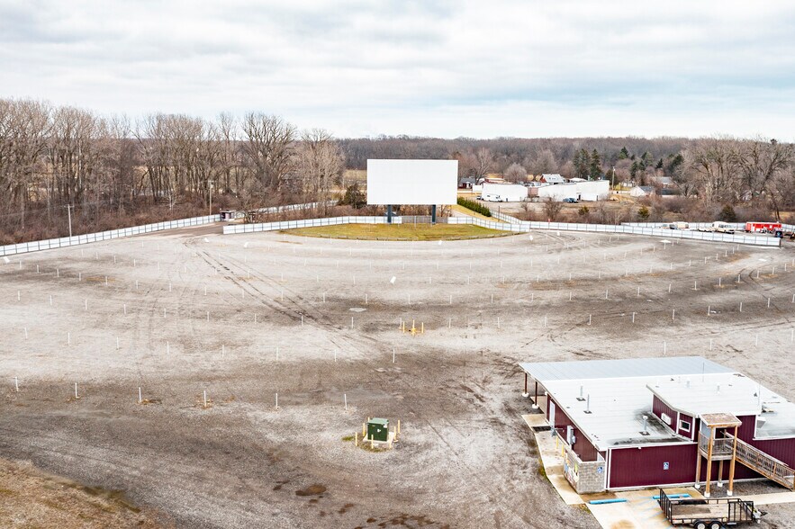 More Photos Of 6501 N Monroe St, Monroe Movie Theatre For Sale