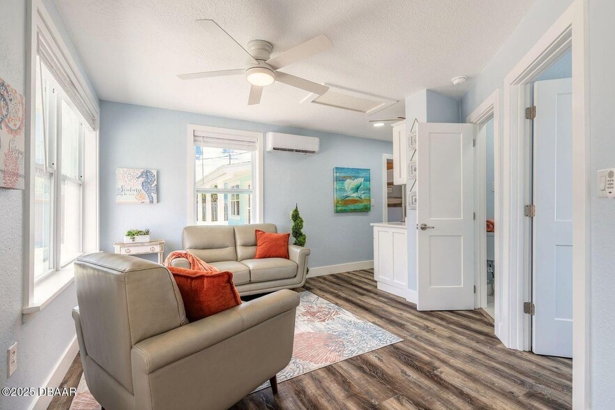 More Photos Of 1816 S Ocean Shore Blvd, Flagler Beach Specialty For Sale