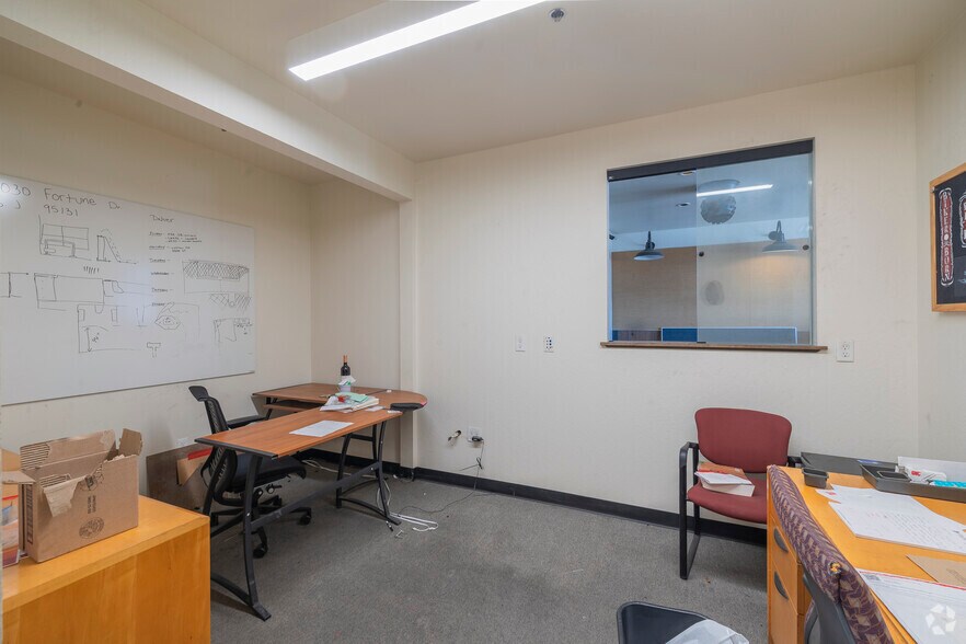 More Photos Of 42011 Boscell Rd, Fremont Land For Lease