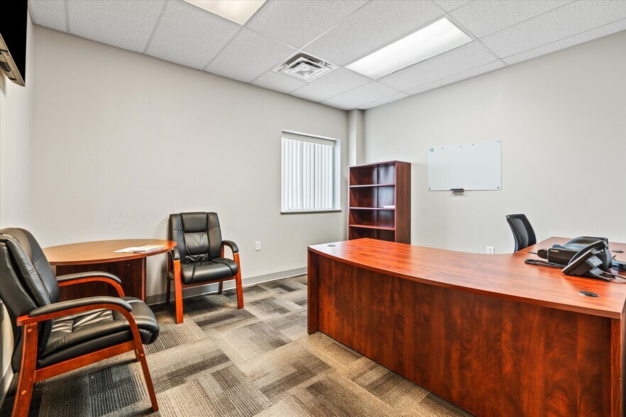 More Photos Of 2740 W National Rd, Vandalia Industrial For Sale