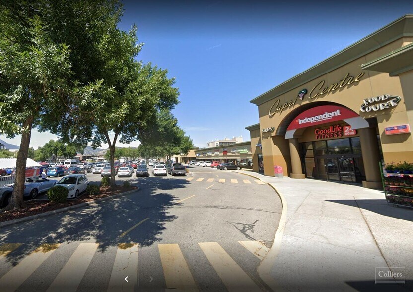 More Photos Of 1835 Gordon Dr, Kelowna Storefront For Lease