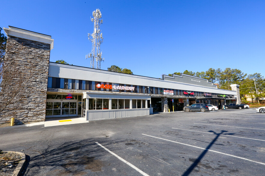 More Photos Of 8540 Roswell Rd, Atlanta Unknown For Lease