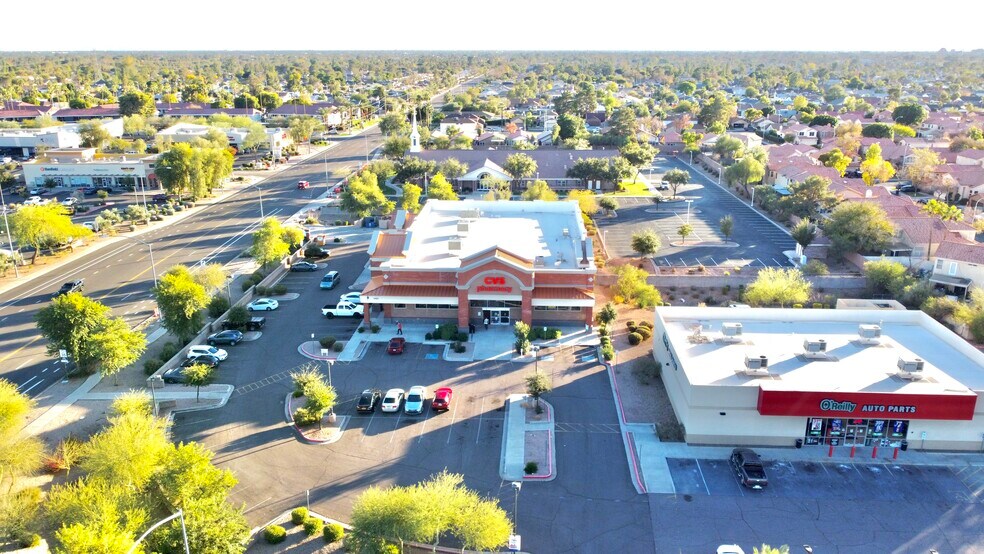 More Photos Of 1151 E McKellips Rd, Mesa Drugstore For Sale