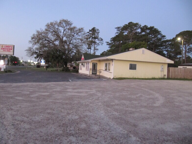 More Photos Of 49 Ivan Church Rd, Crawfordville Land For Sale