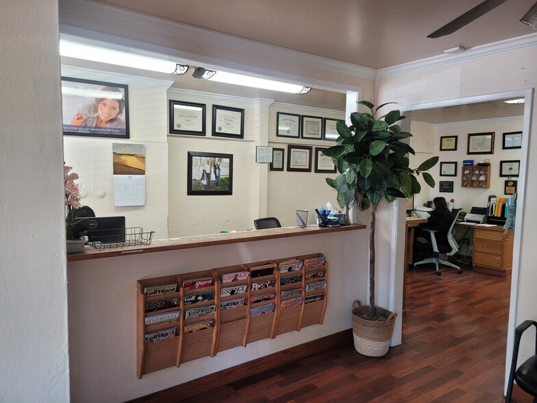 More Photos Of 807 Main St, Suisun City Flex For Lease