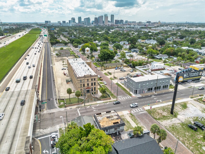 More Photos Of 1406 N Howard Ave, Tampa Office For Sale