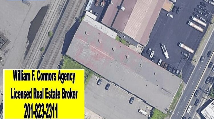 More Photos Of 1101 Tonnelle Ave, North Bergen Industrial For Sale