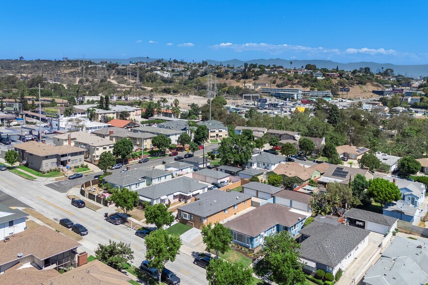 More Photos Of 5918 S Fairfax Ave, Los Angeles Apartments For Sale