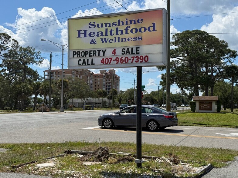 More Photos Of 2916 S Washington Ave, Titusville Freestanding For Sale