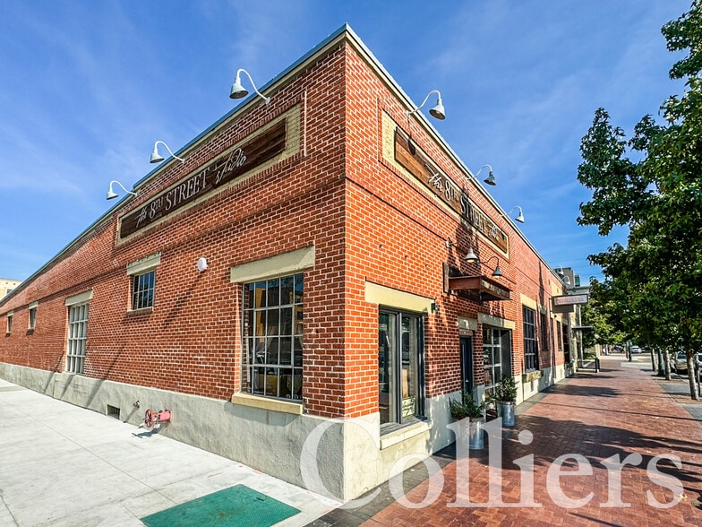 More Photos Of 521 S 8th St, Boise Storefront Retail Office For Lease