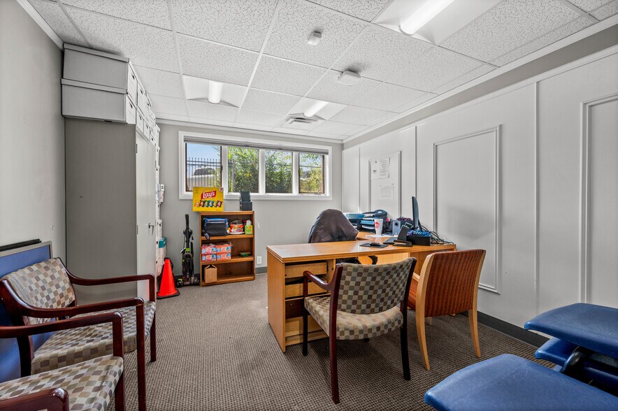 More Photos Of 333 N 300 W, Salt Lake City Loft Creative Space For Sale
