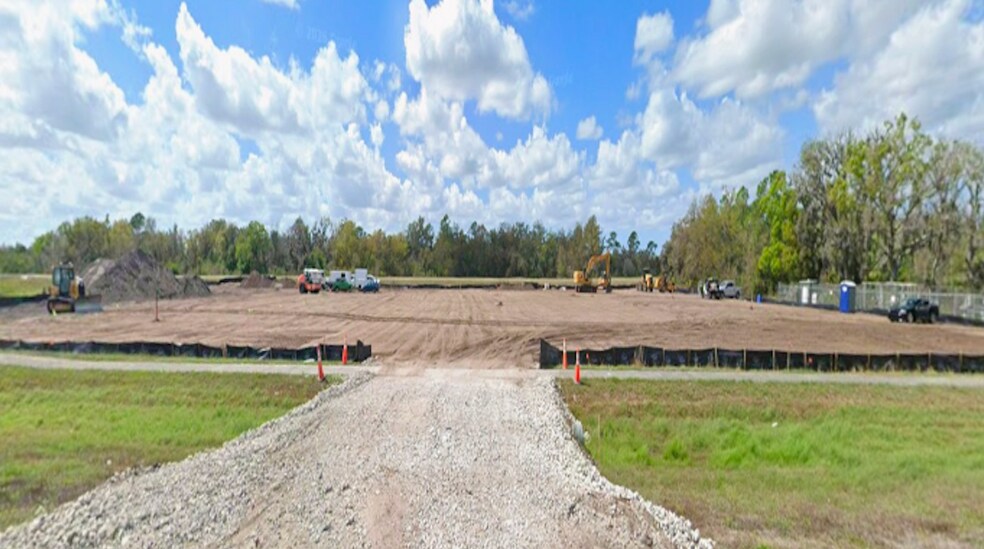 Primary Photo Of 13770 SR 64, Bradenton Land For Sale