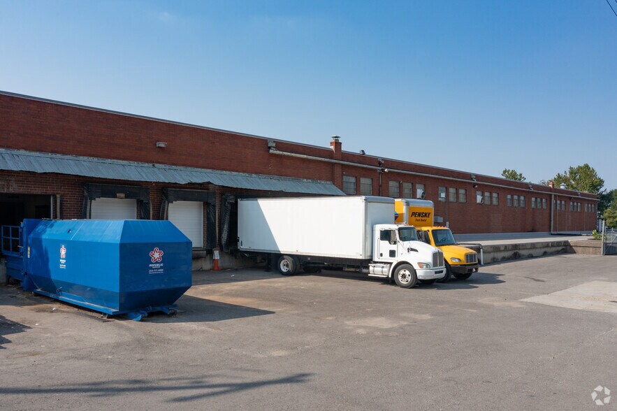 More Photos Of 1888 Section Rd, Cincinnati Industrial For Sale