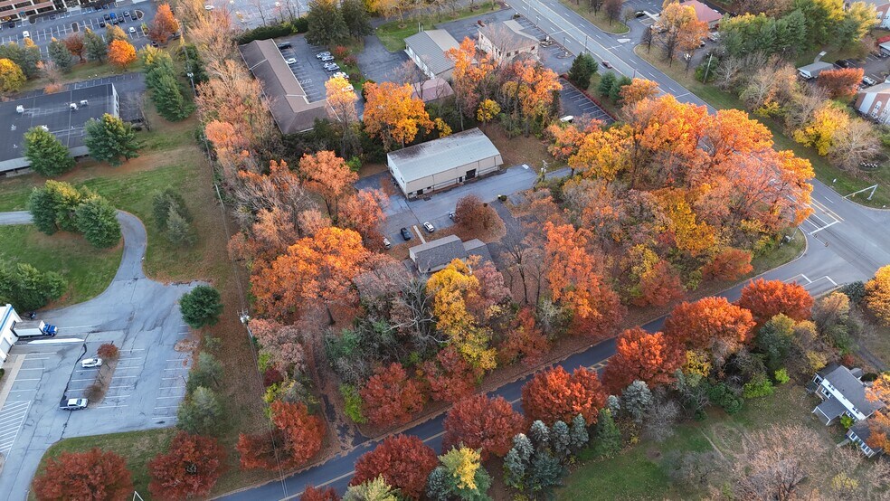 More Photos Of 4554 Bath Pike, Bethlehem Warehouse For Sale