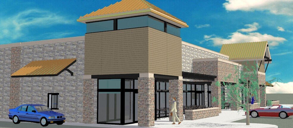 More Photos Of 2600 84th st, Lincoln General Retail For Lease