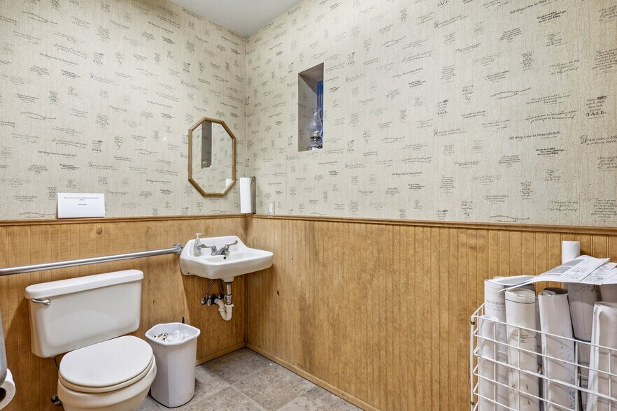 More Photos Of 103 Main, Greer Storefront Retail Office For Sale